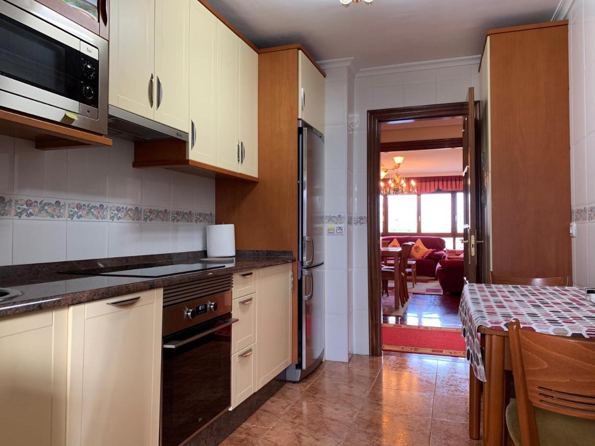 Magnifico Piso Centrico Entre El Mar Y La Montana. Apartment Colindres Exterior photo